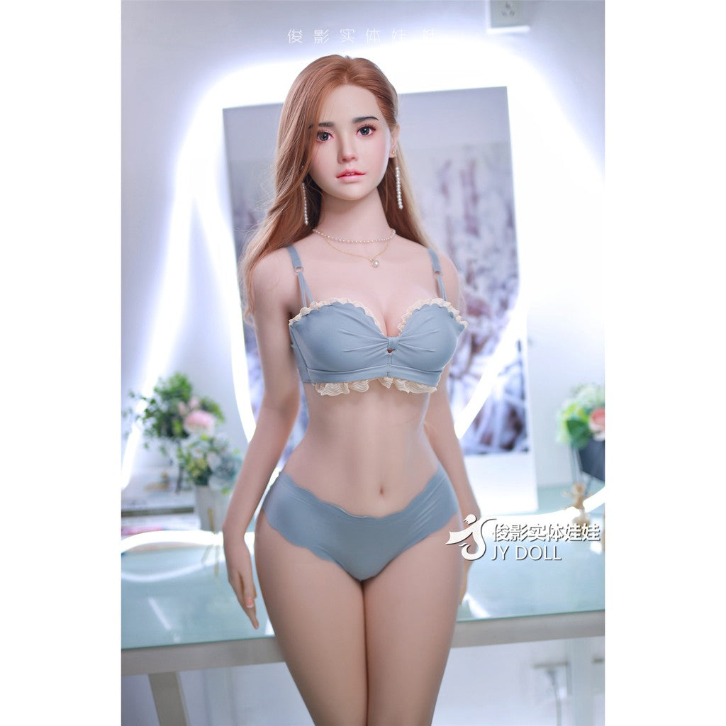 JY Doll 168 cm Fusion - YunXi (SG) | Buy Sex Dolls at DOLLS ACTUALLY
