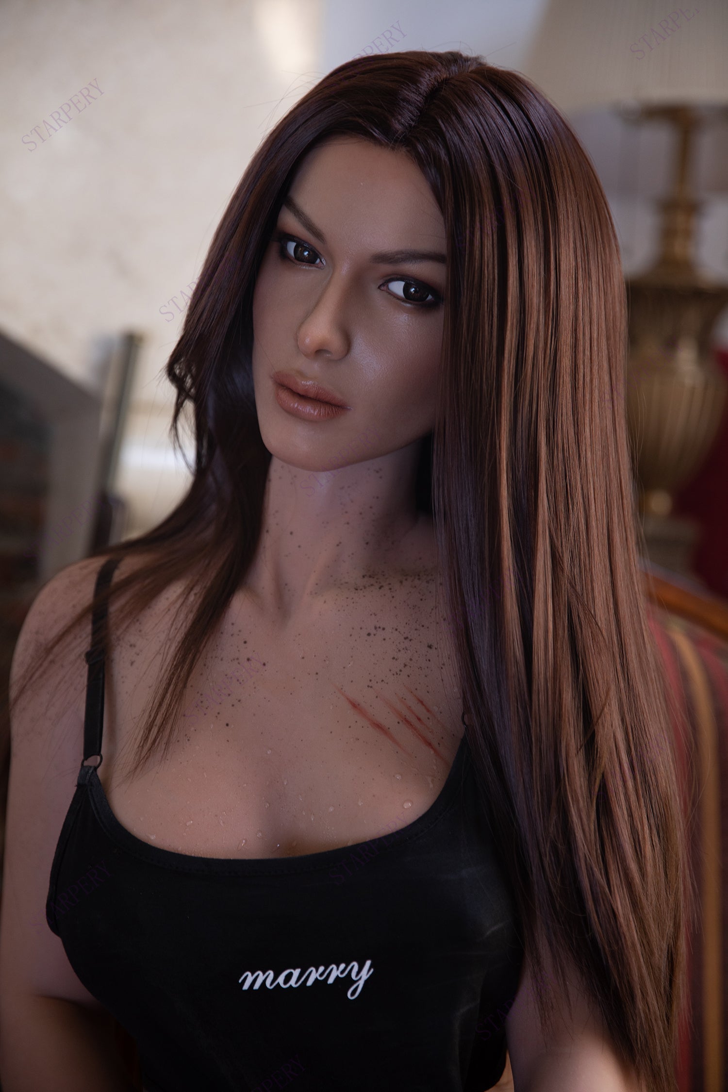 Starpery 174 cm D - Yvonne Eve | Buy Sex Dolls at DOLLS ACTUALLY