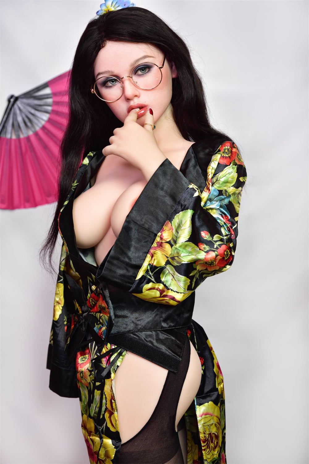 Top Sino 163 cm D Platinum Silicone - Miya | Buy Sex Dolls at DOLLS ACTUALLY