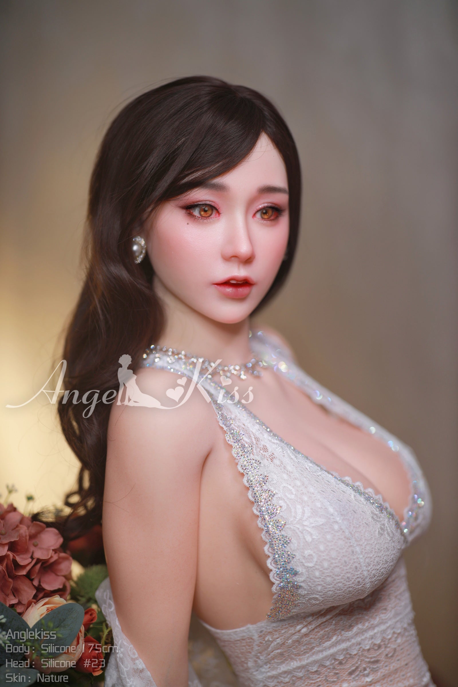 Angelkiss Doll 175 cm Silicone - Sora | Buy Sex Dolls at DOLLS ACTUALLY