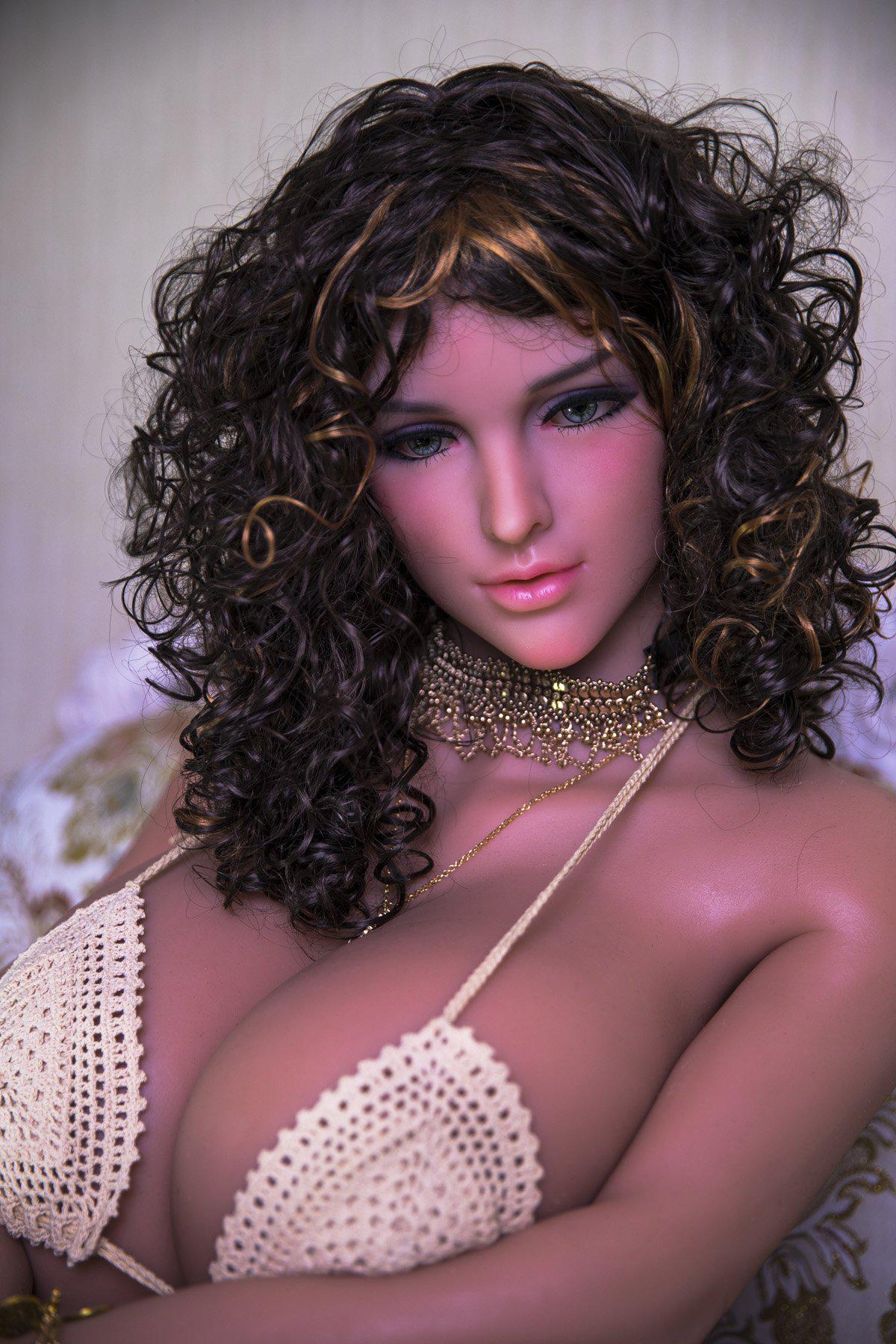 JY Doll 159 cm TPE - Sandy | Buy Sex Dolls at DOLLS ACTUALLY