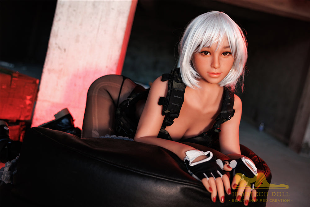 Irontech Doll 167 cm D TPE - Miki | Buy Sex Dolls at DOLLS ACTUALLY