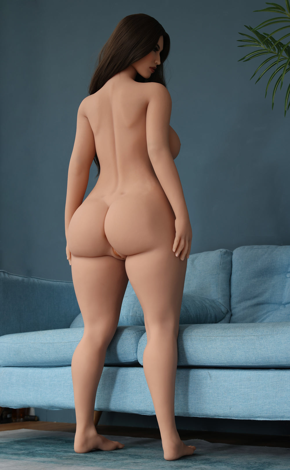 HR Doll 164 cm TPE - #213 (USA) | Buy Sex Dolls at DOLLS ACTUALLY