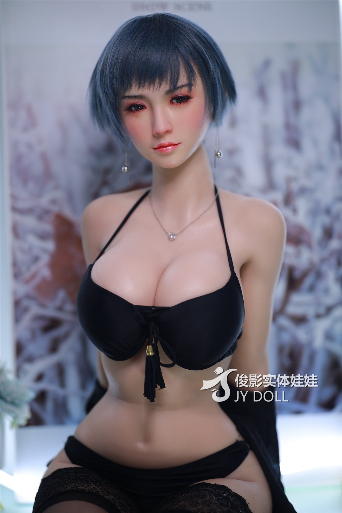 JY Doll 161 cm Fusion - WInnie | Buy Sex Dolls at DOLLS ACTUALLY