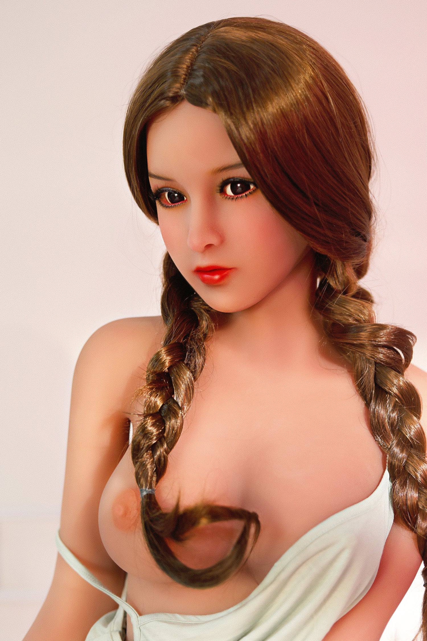 SY DOLL 140 CM C TPE - Ximena (USA) | Buy Sex Dolls at DOLLS ACTUALLY