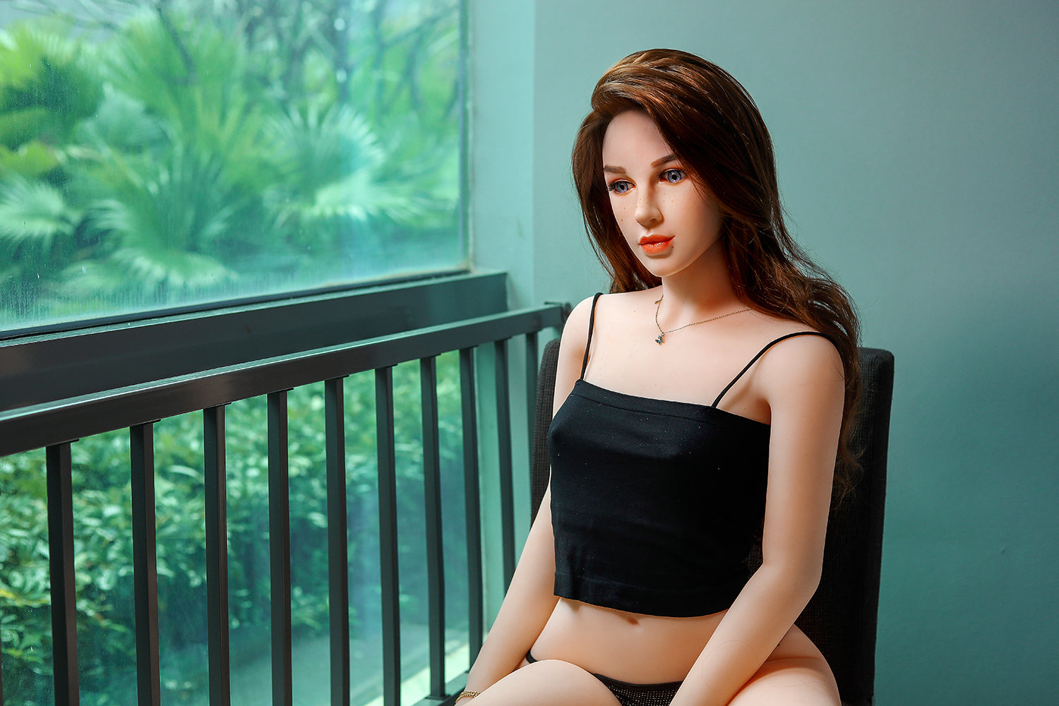 SY DOLL 159 CM A TPE - Ophelia (USA) | Buy Sex Dolls at DOLLS ACTUALLY