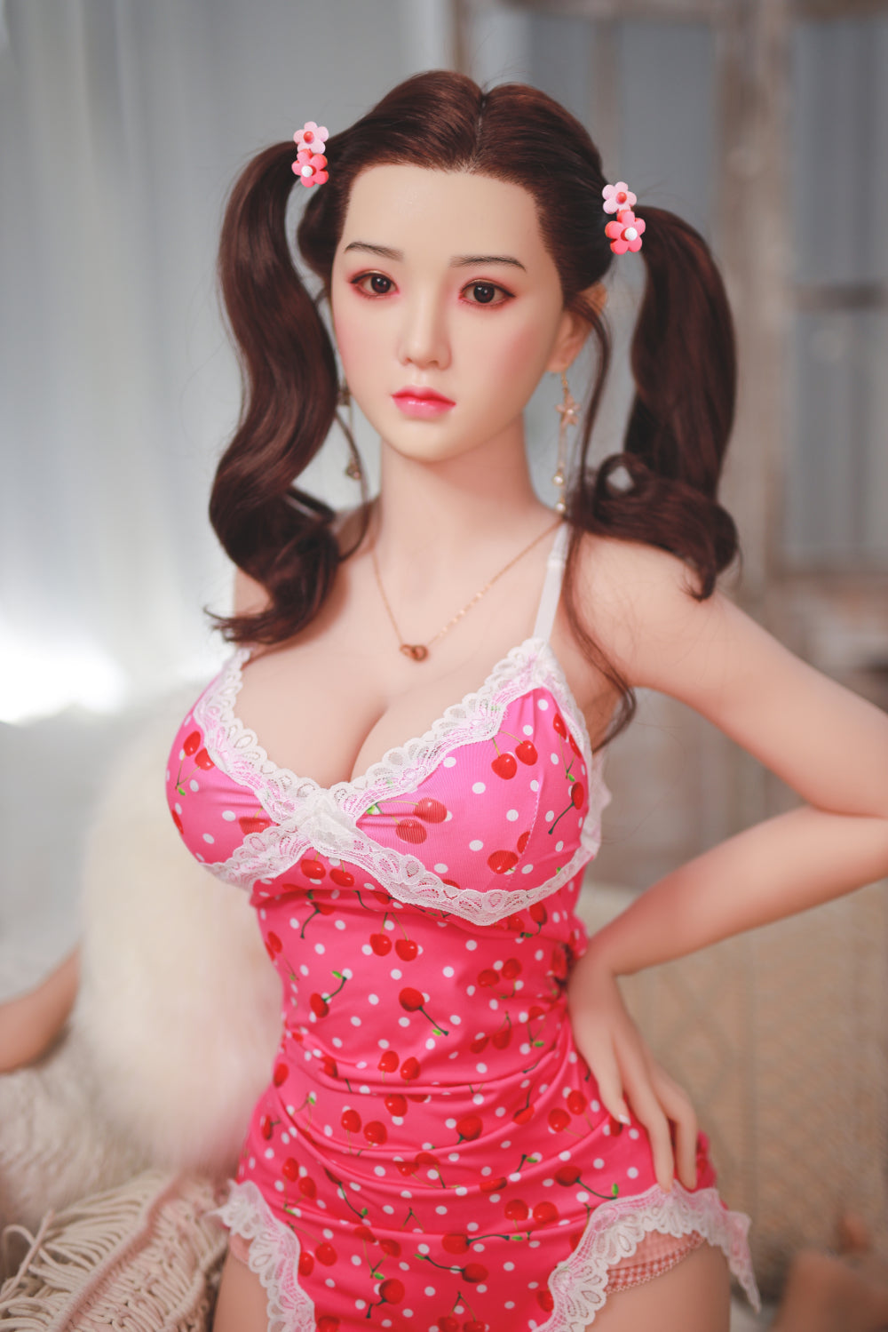 JY Doll 161 cm TPE - HuiZi (SG) | Buy Sex Dolls at DOLLS ACTUALLY