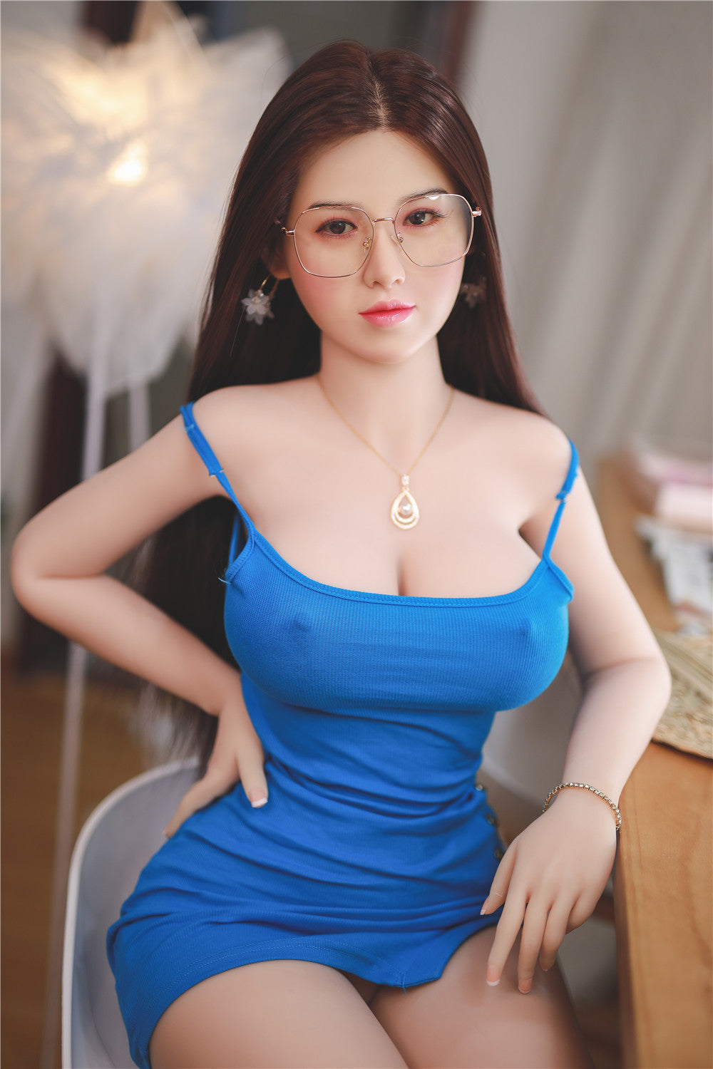JY Doll 161 cm Fusion - Annabelle | Buy Sex Dolls at DOLLS ACTUALLY