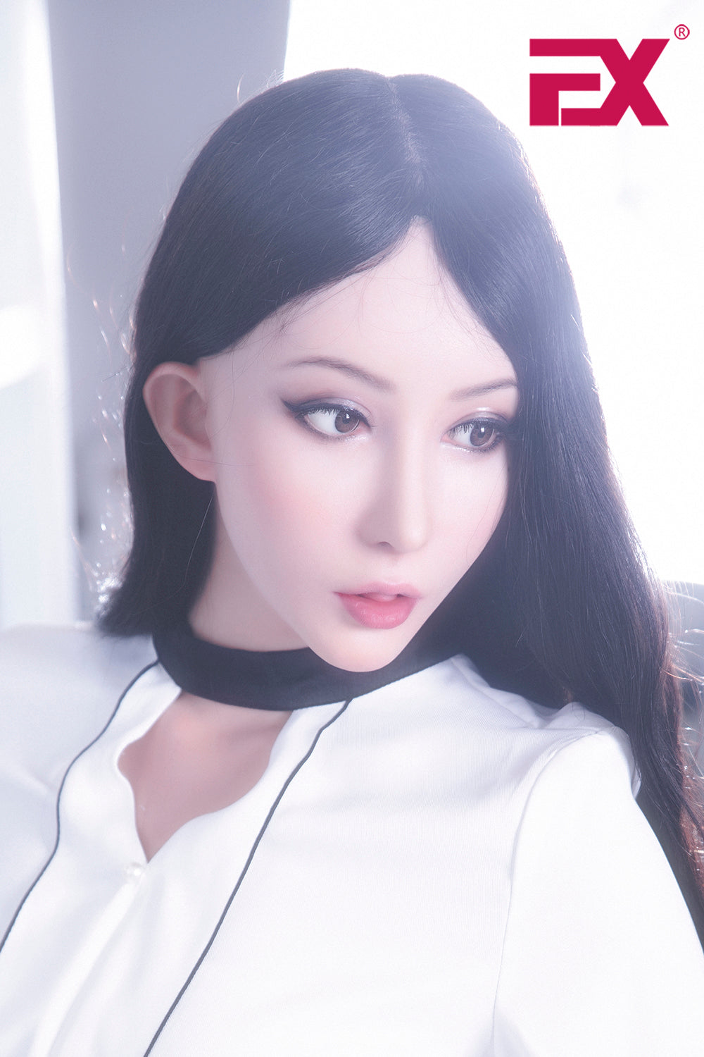 EX Doll Clone Series 168 cm Silicone - En Hee | Buy Sex Dolls at DOLLS ACTUALLY