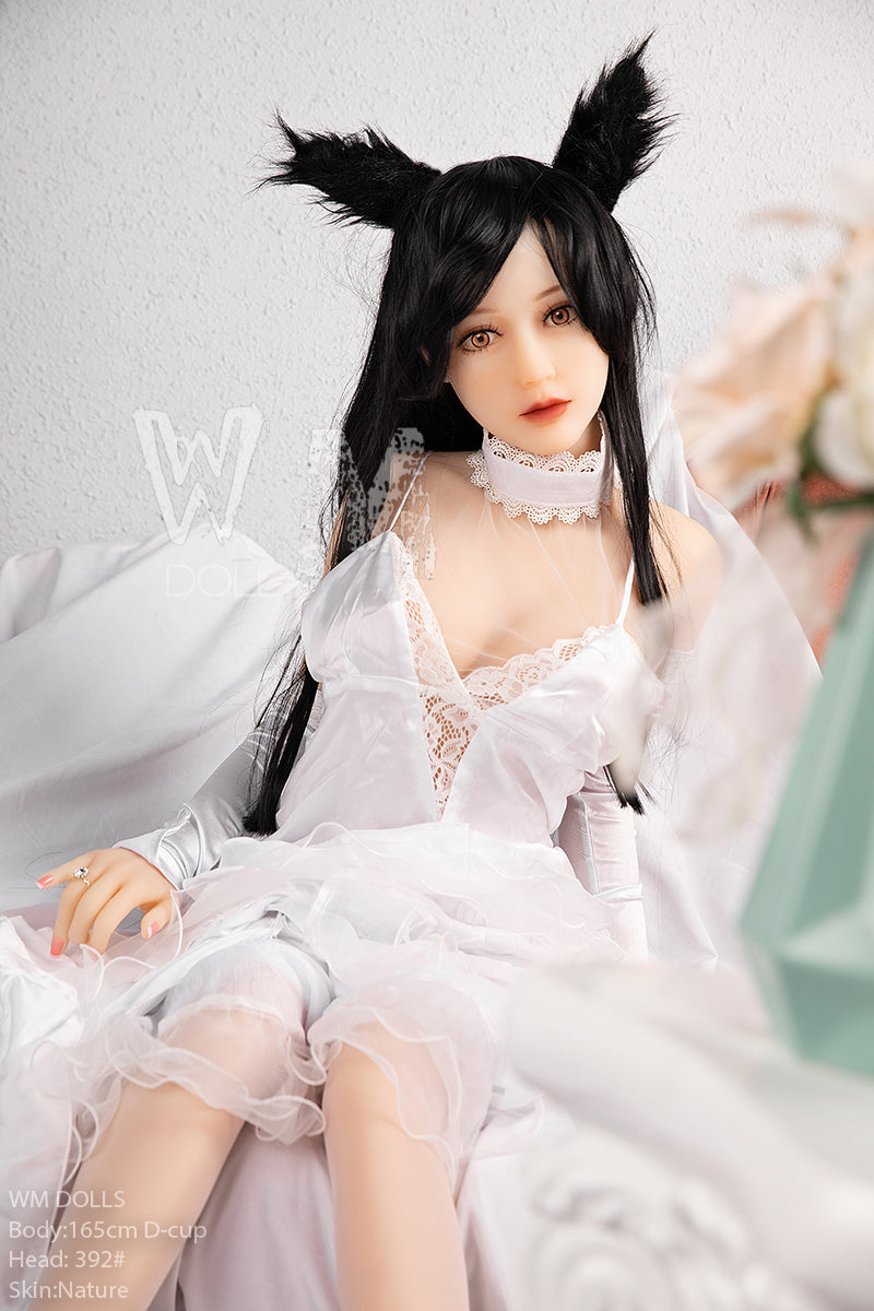 WM Doll 165 cm D TPE - Lucia | Buy Sex Dolls at DOLLS ACTUALLY