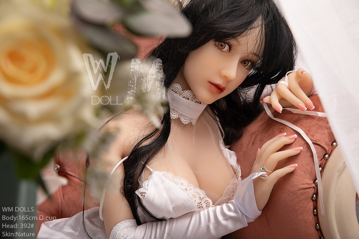 WM Doll 165 cm D TPE - Lucia | Buy Sex Dolls at DOLLS ACTUALLY