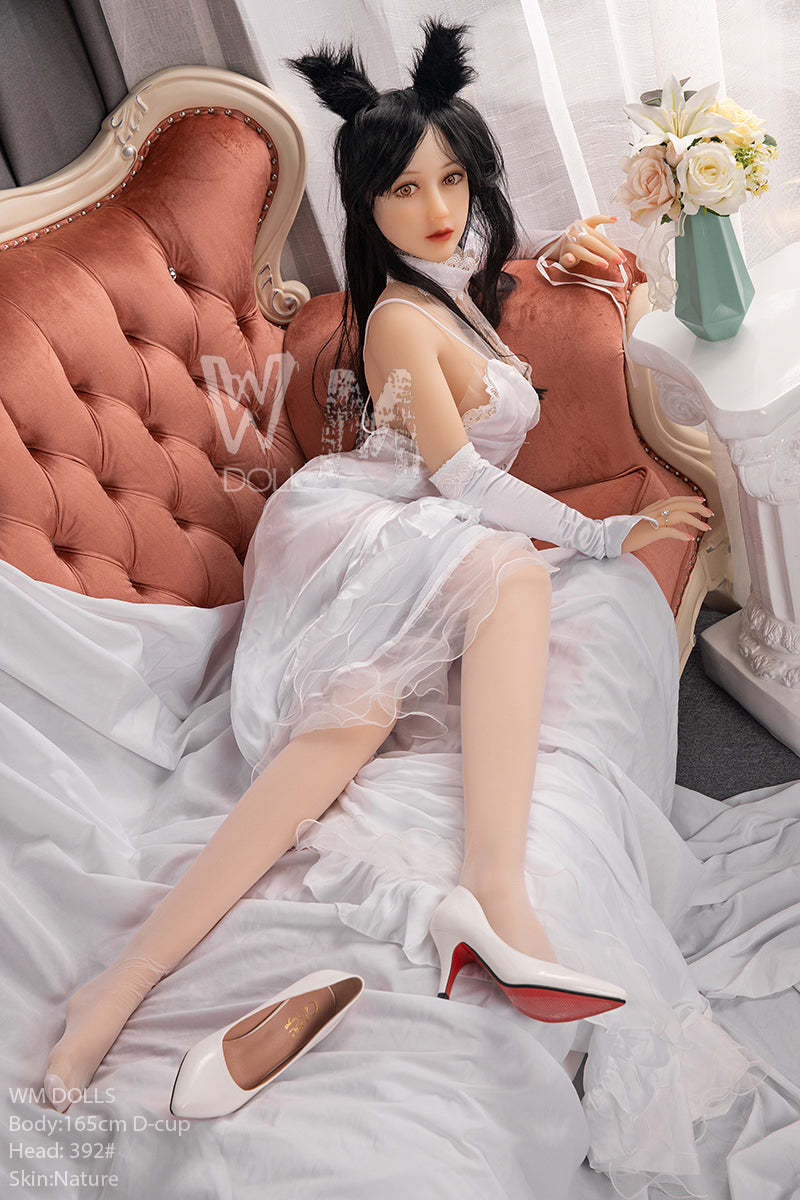 WM Doll 165 cm D TPE - Lucia | Buy Sex Dolls at DOLLS ACTUALLY