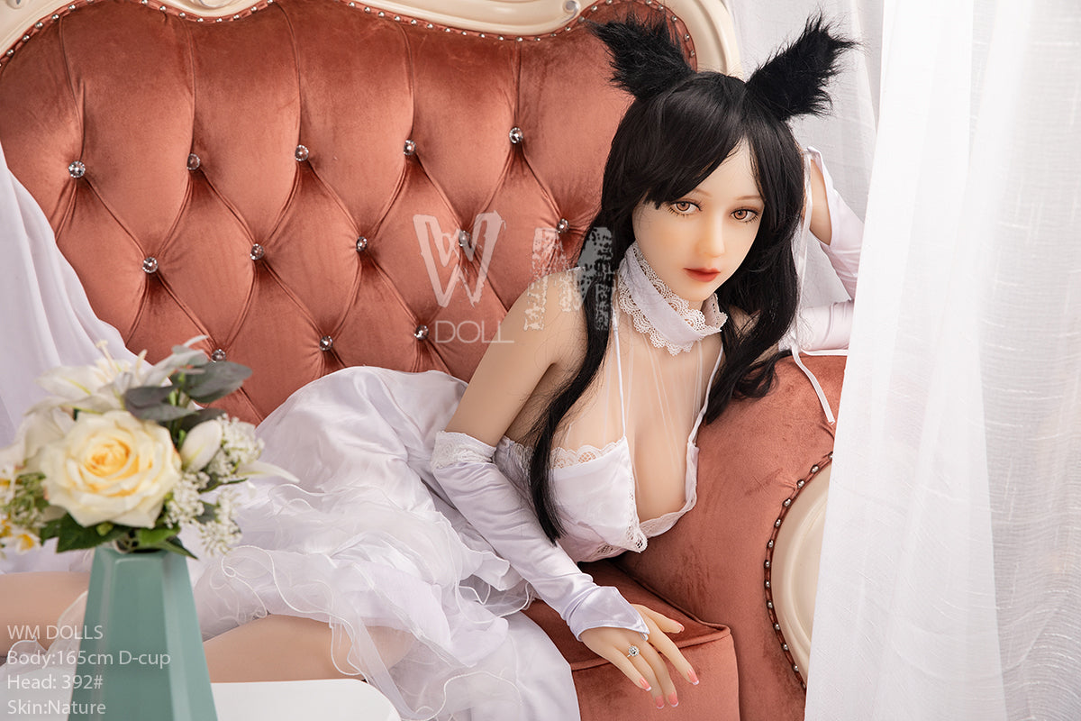 WM Doll 165 cm D TPE - Lucia | Buy Sex Dolls at DOLLS ACTUALLY