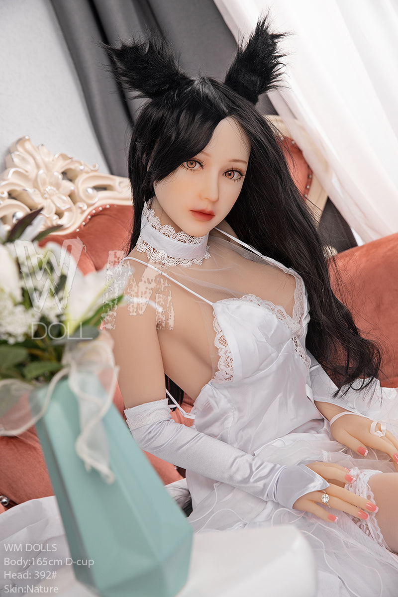 WM Doll 165 cm D TPE - Lucia | Buy Sex Dolls at DOLLS ACTUALLY