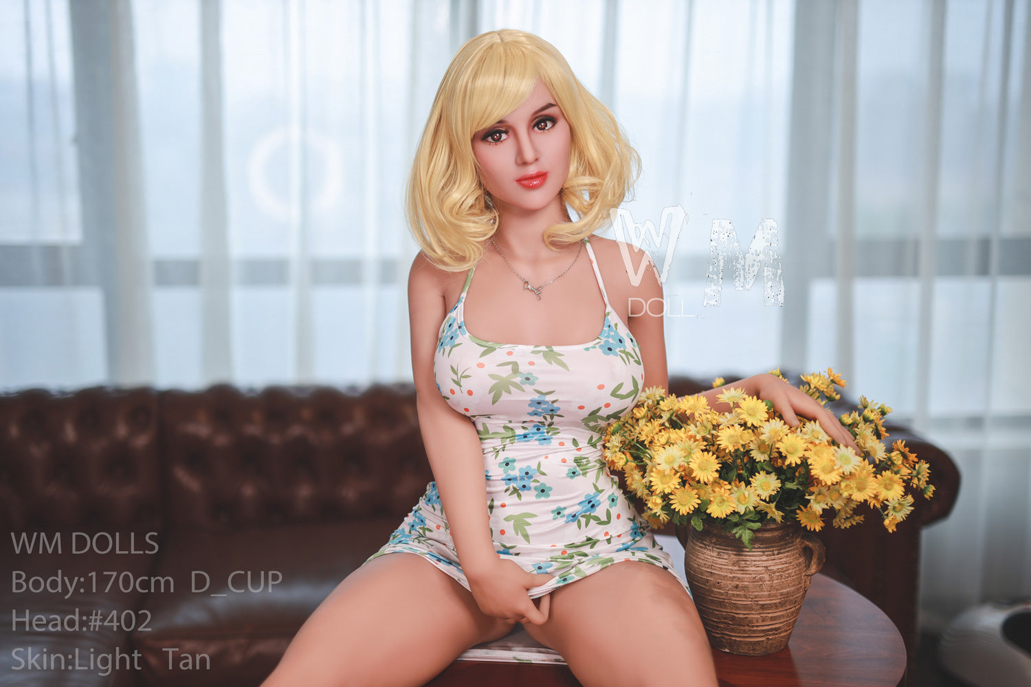 WM DOLL 170 CM D TPE - Sophie | Buy Sex Dolls at DOLLS ACTUALLY