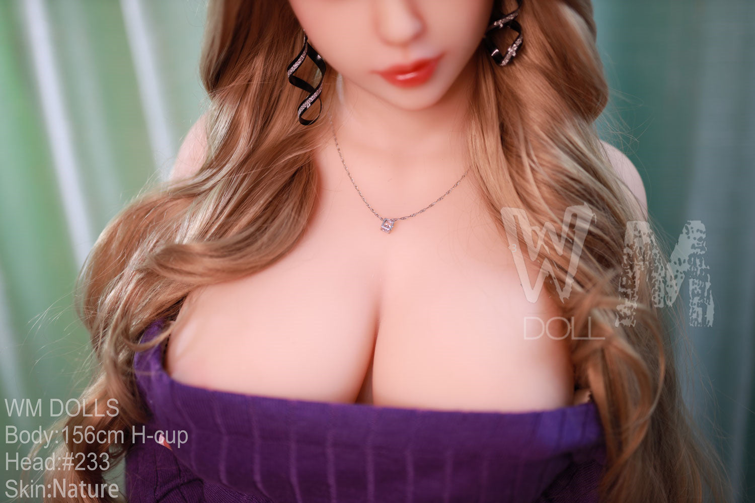 WM DOLL 156 CM H TPE - Samantha | Buy Sex Dolls at DOLLS ACTUALLY