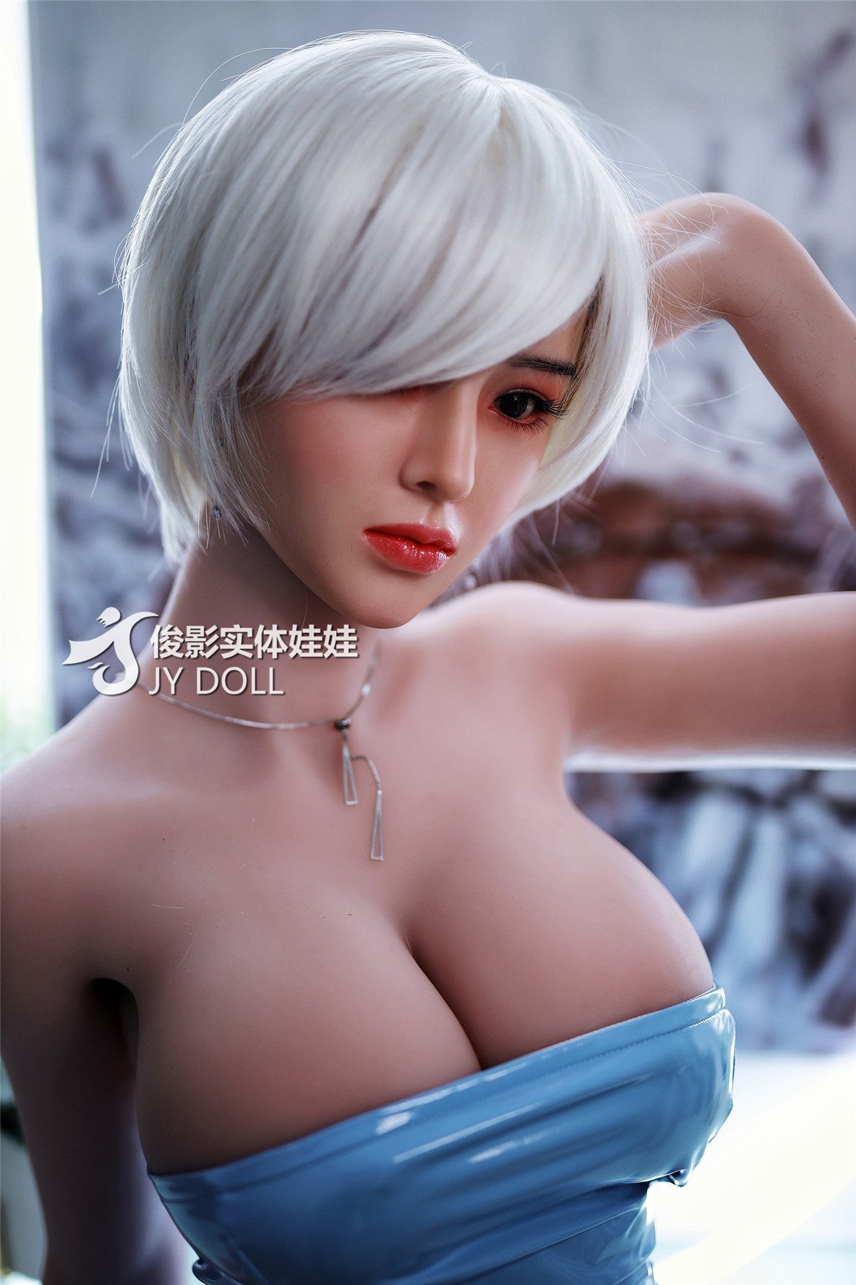 JY Doll 161 cm Fusion  - XME | Buy Sex Dolls at DOLLS ACTUALLY