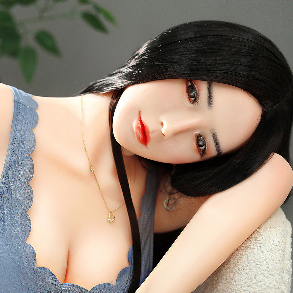 SY DOLL 158 CM C TPE - Isadora (USA) | Buy Sex Dolls at DOLLS ACTUALLY