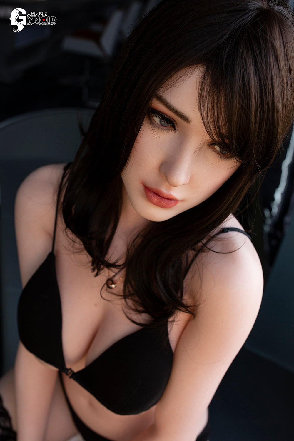 Gynoid Doll 162 cm Silicone - Laura | Buy Sex Dolls at DOLLS ACTUALLY