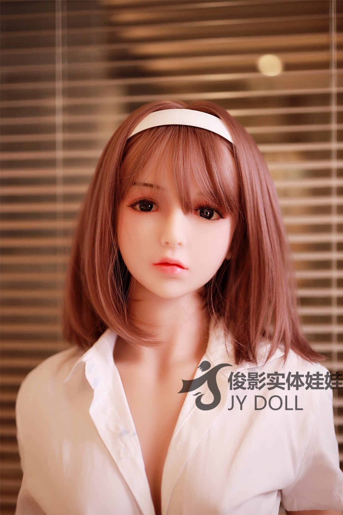 JY Doll 157 cm TPE - XiXi (SG) | Buy Sex Dolls at DOLLS ACTUALLY