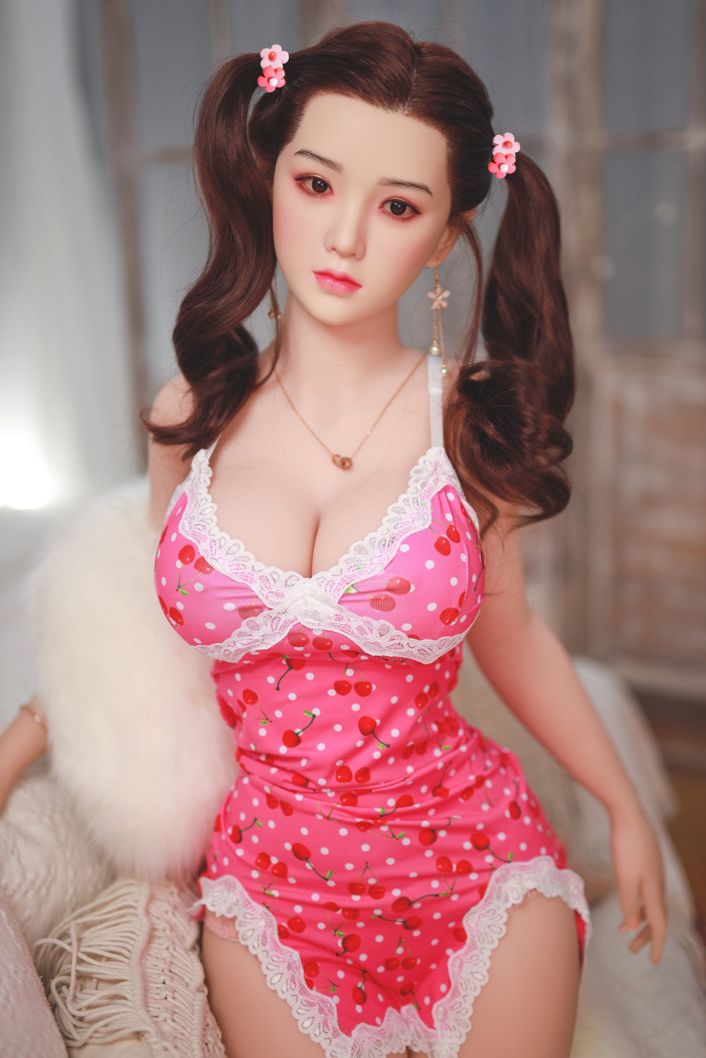 JY Doll 161 cm Hybrid - Huizi | Buy Sex Dolls at DOLLS ACTUALLY