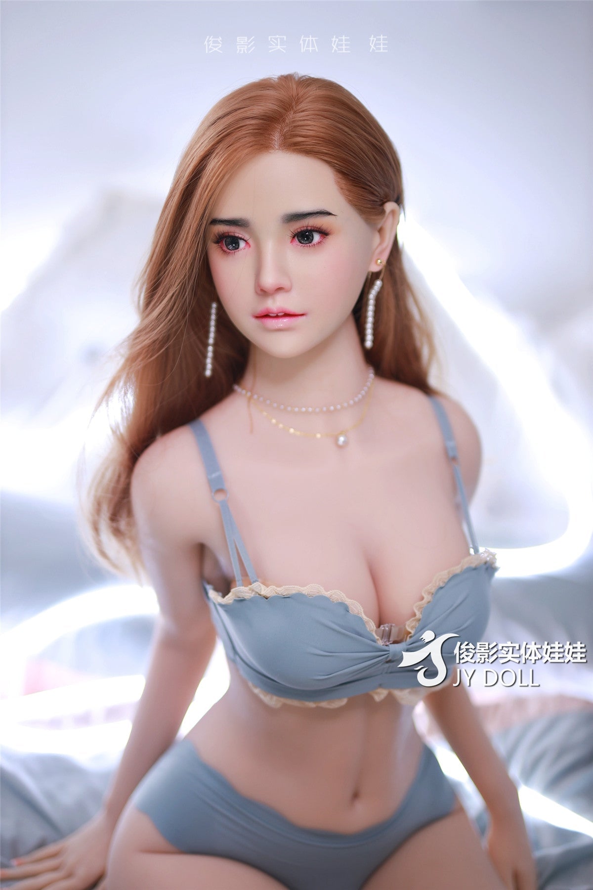 JY Doll 168 cm Fusion - YunXi | Buy Sex Dolls at DOLLS ACTUALLY