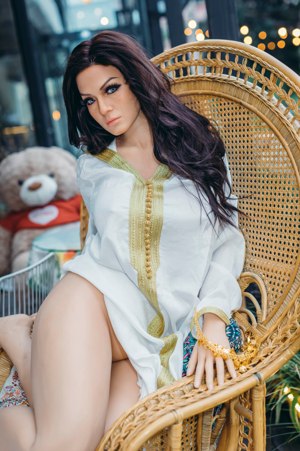 Starpery 165 cm G - Cynthia | Buy Sex Dolls at DOLLS ACTUALLY