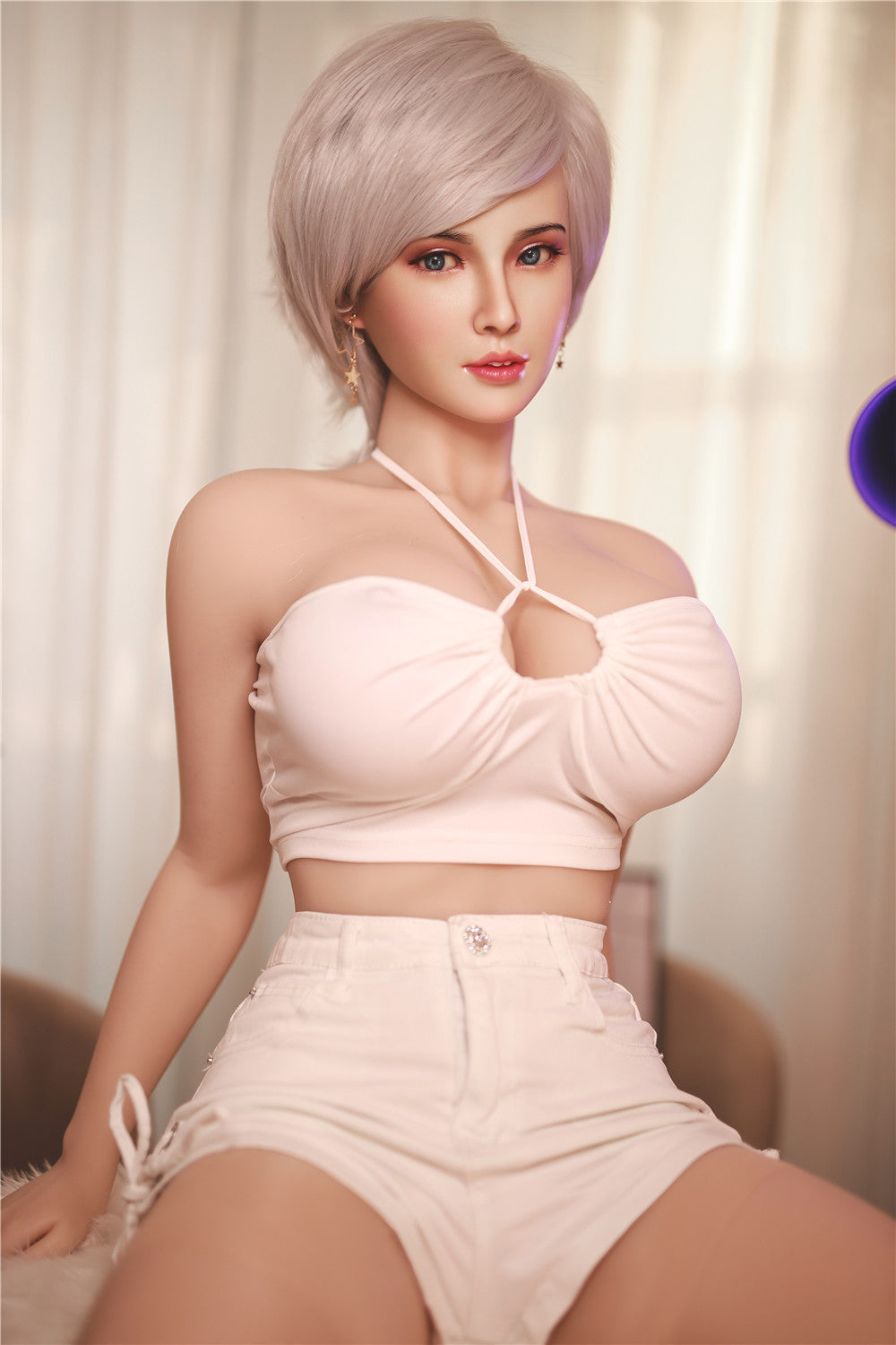 JY Doll 164 cm Fusion - Una | Buy Sex Dolls at DOLLS ACTUALLY