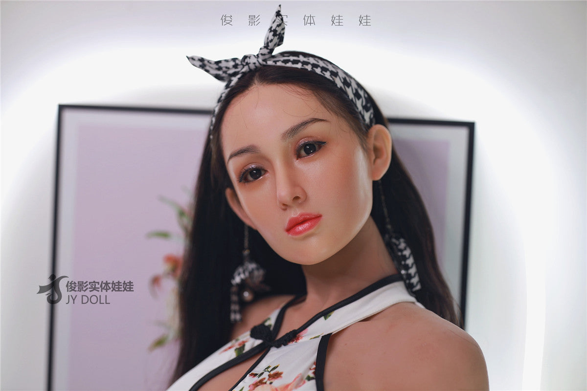 JY Doll 166 cm Hybrid - ZhaoMin | Buy Sex Dolls at DOLLS ACTUALLY