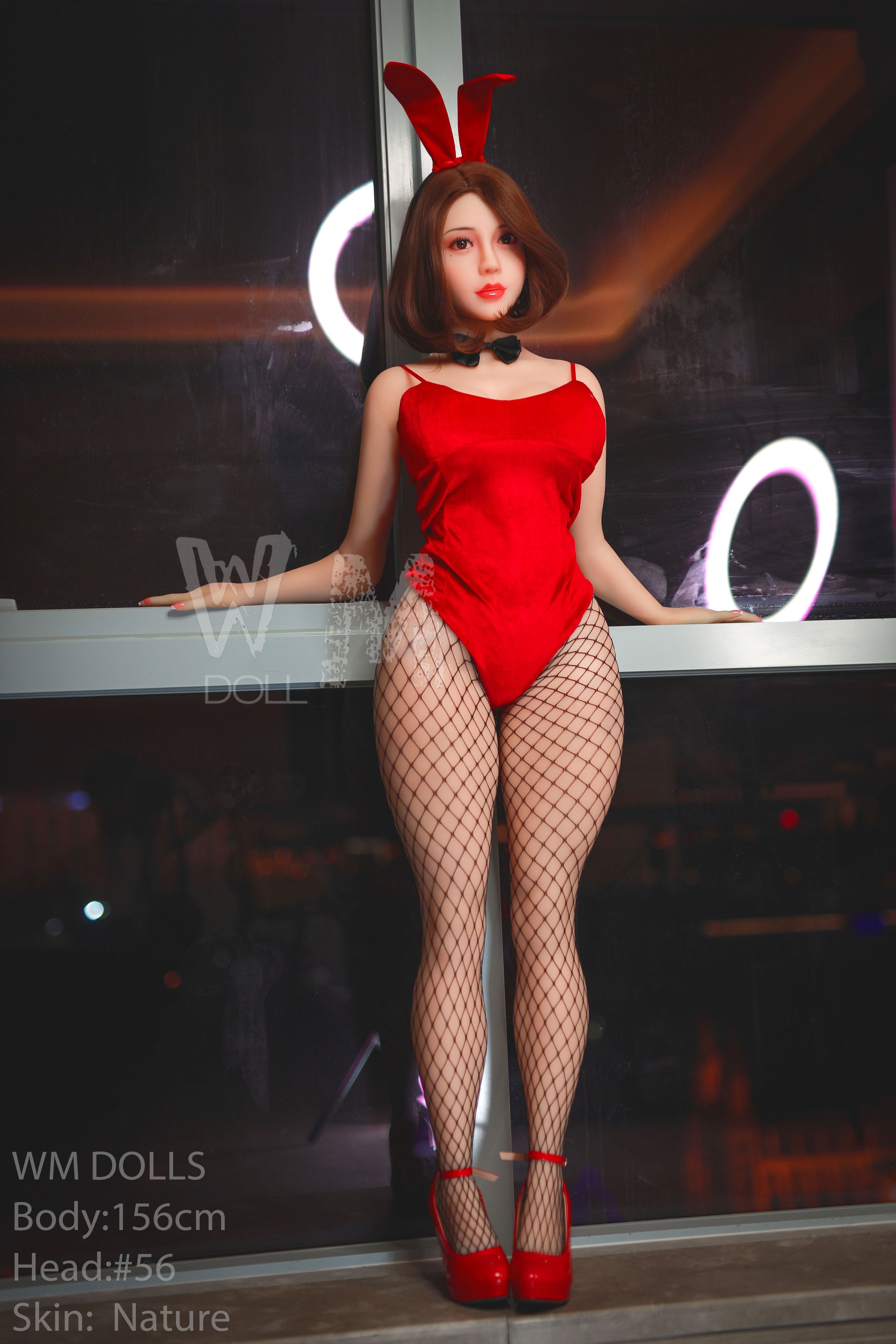 WM DOLL 156 CM H TPE - Vivian | Buy Sex Dolls at DOLLS ACTUALLY