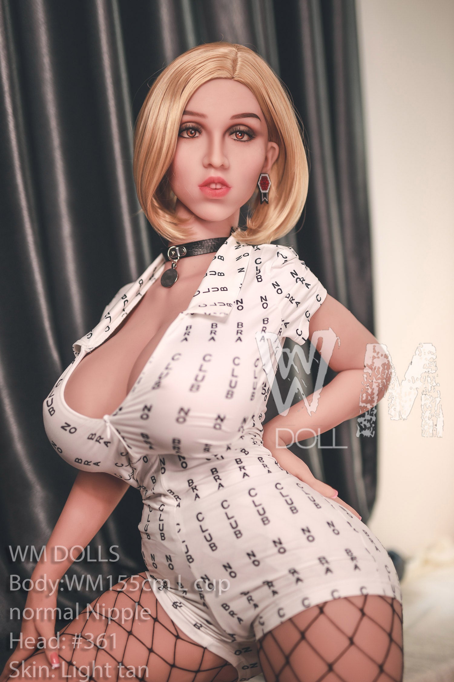 WM DOLL 155 CM L TPE - Olivia | Buy Sex Dolls at DOLLS ACTUALLY