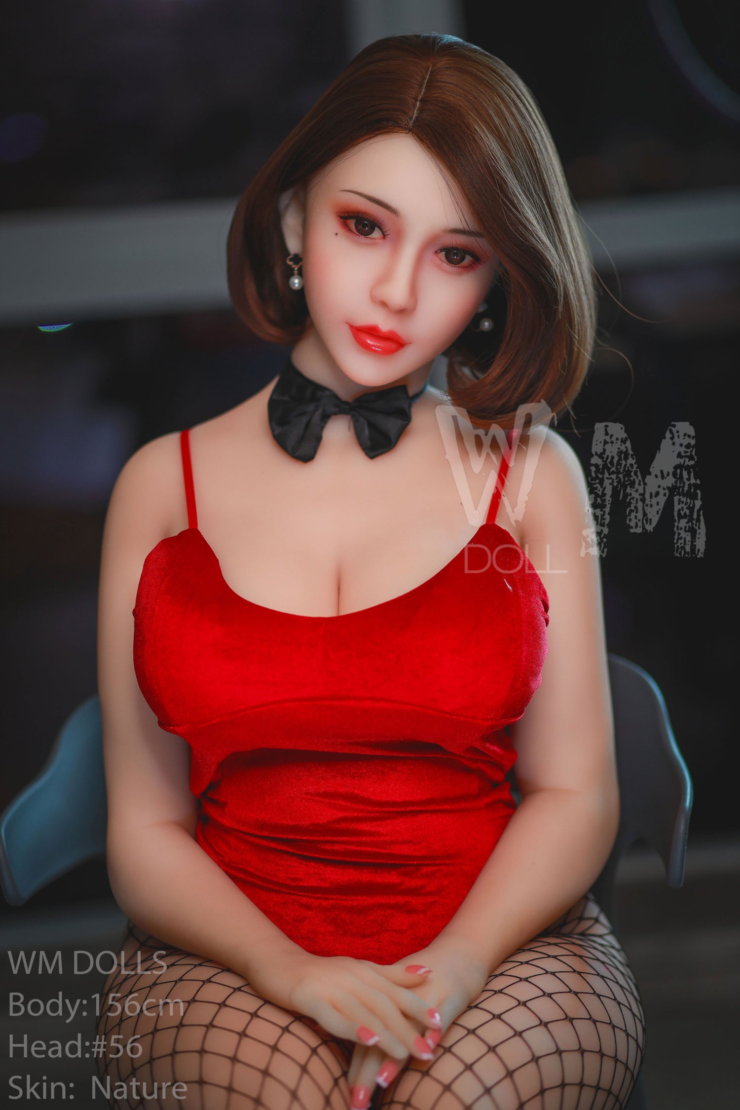 WM DOLL 156 CM H TPE - Vivian | Buy Sex Dolls at DOLLS ACTUALLY