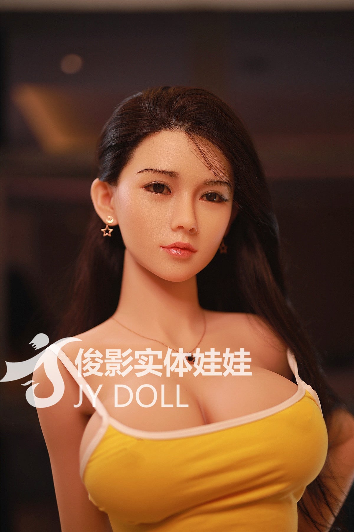 JY Doll 161 cm Fusion - Winnie (SG) | Buy Sex Dolls at DOLLS ACTUALLY