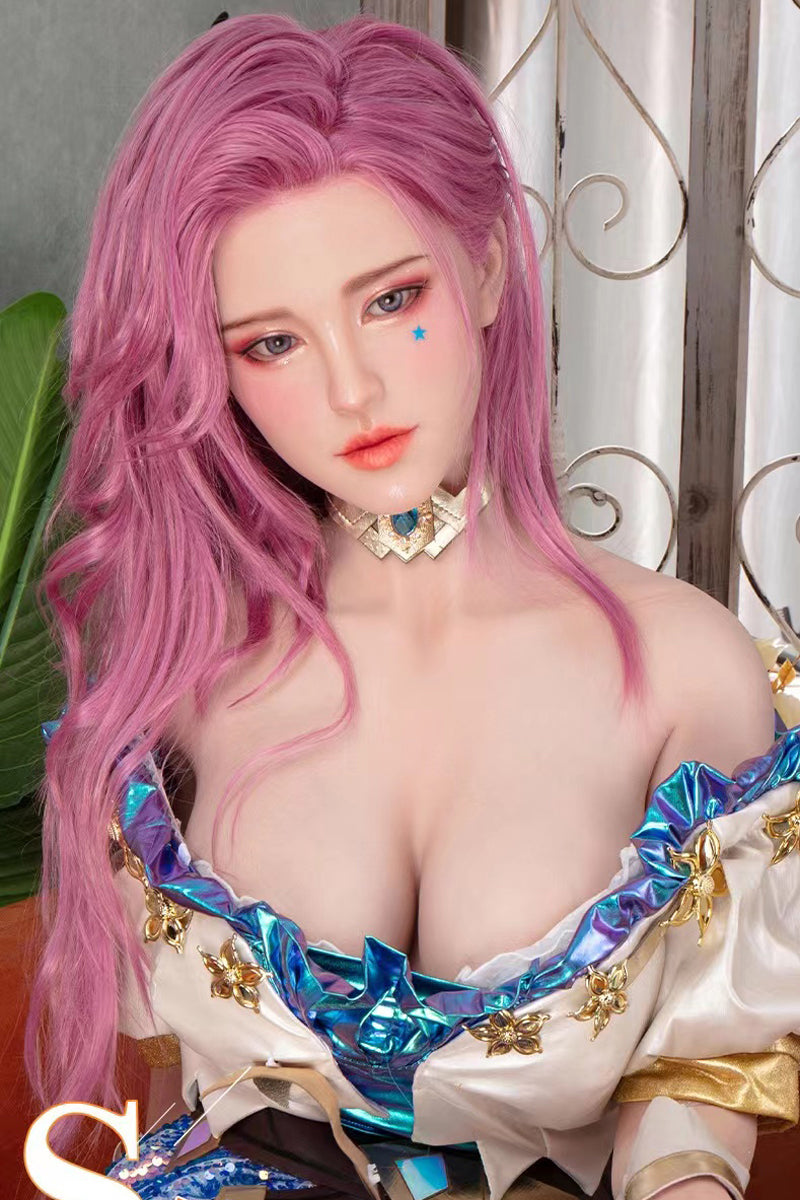 Starpery 171 cm D - Silicone - Saner (SG) | Buy Sex Dolls at DOLLS ACTUALLY