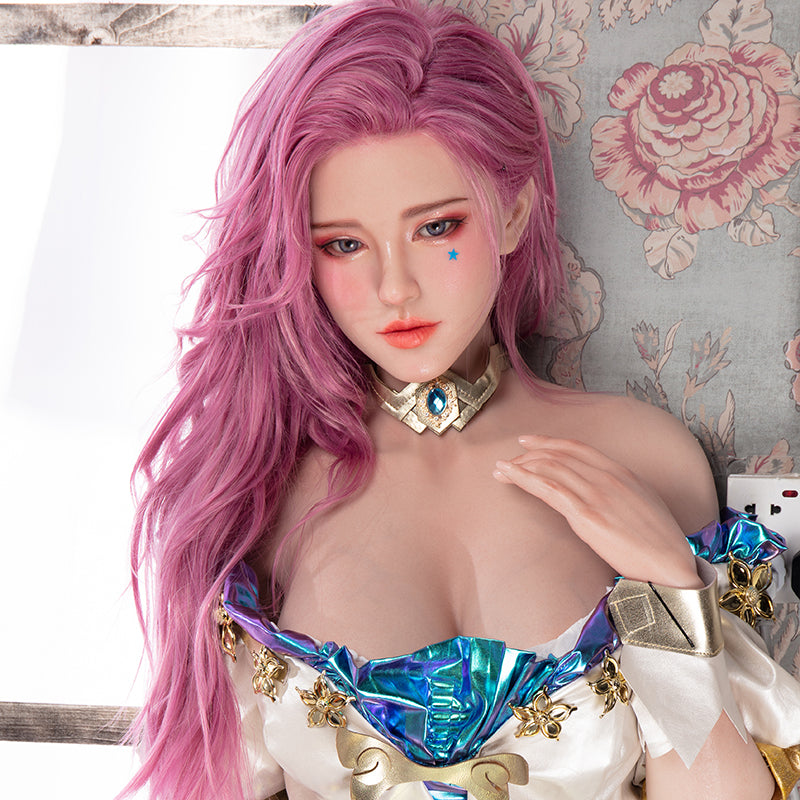 Starpery 171 cm D - Silicone - Saner (SG) | Buy Sex Dolls at DOLLS ACTUALLY