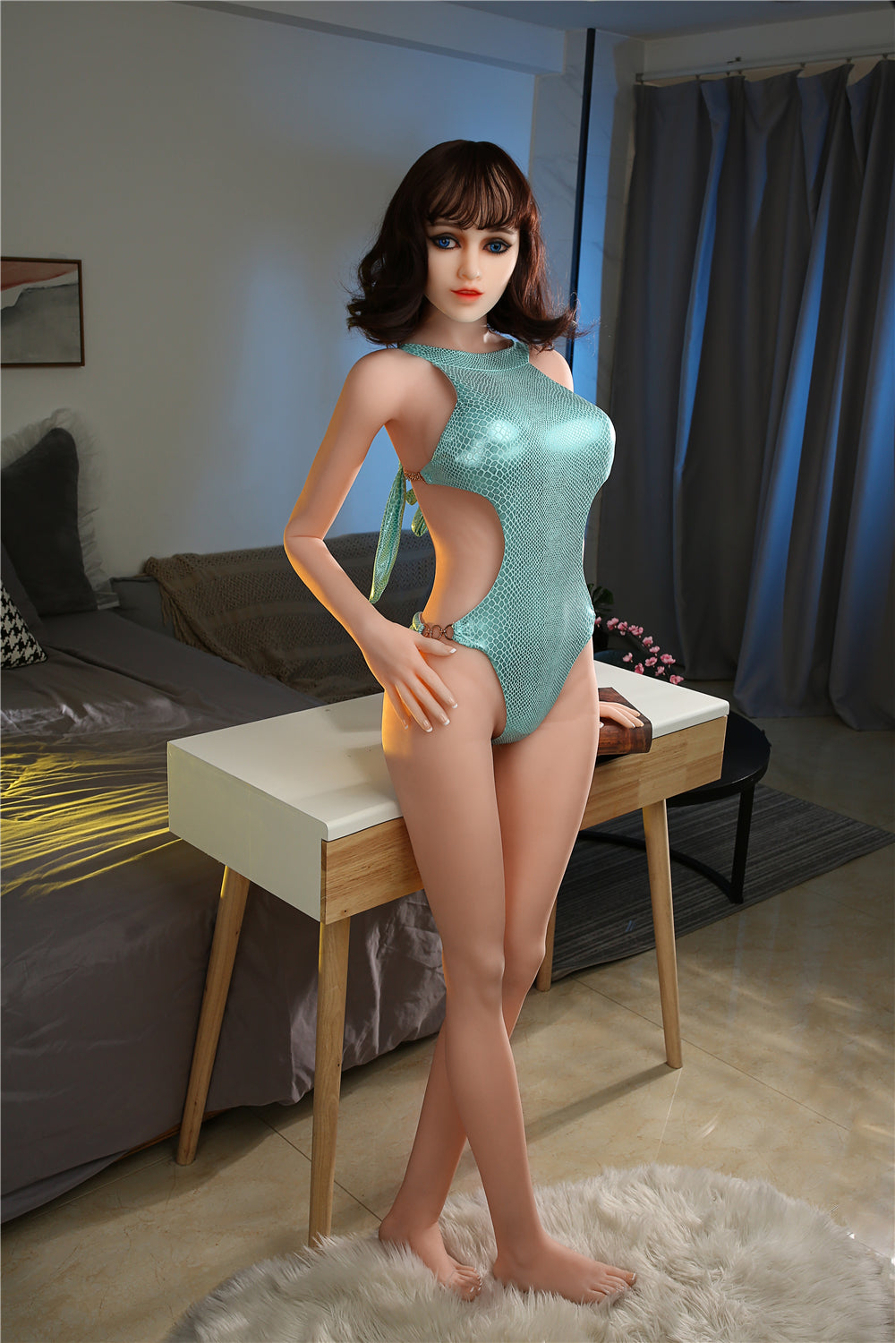 Irontech Doll 165 cm C TPE - Everlee | Buy Sex Dolls at DOLLS ACTUALLY