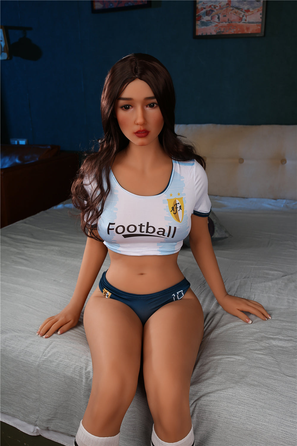Irontech Doll 166 cm D TPE - Michelle | Buy Sex Dolls at DOLLS ACTUALLY