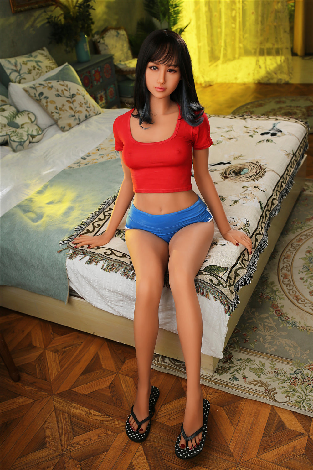 Irontech Doll 168 cm C TPE - Maisie | Buy Sex Dolls at DOLLS ACTUALLY