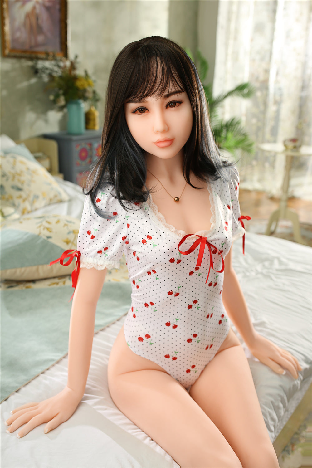 Irontech Doll 165 cm C TPE - Lana | Buy Sex Dolls at DOLLS ACTUALLY