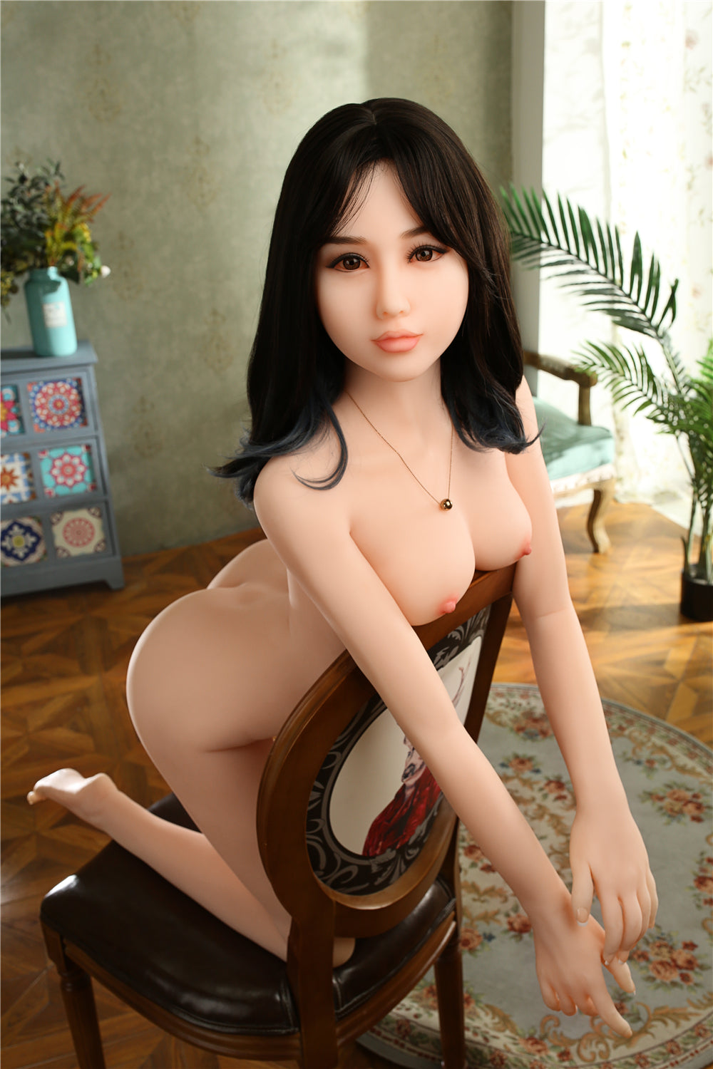 Irontech Doll 165 cm C TPE - Lana | Buy Sex Dolls at DOLLS ACTUALLY