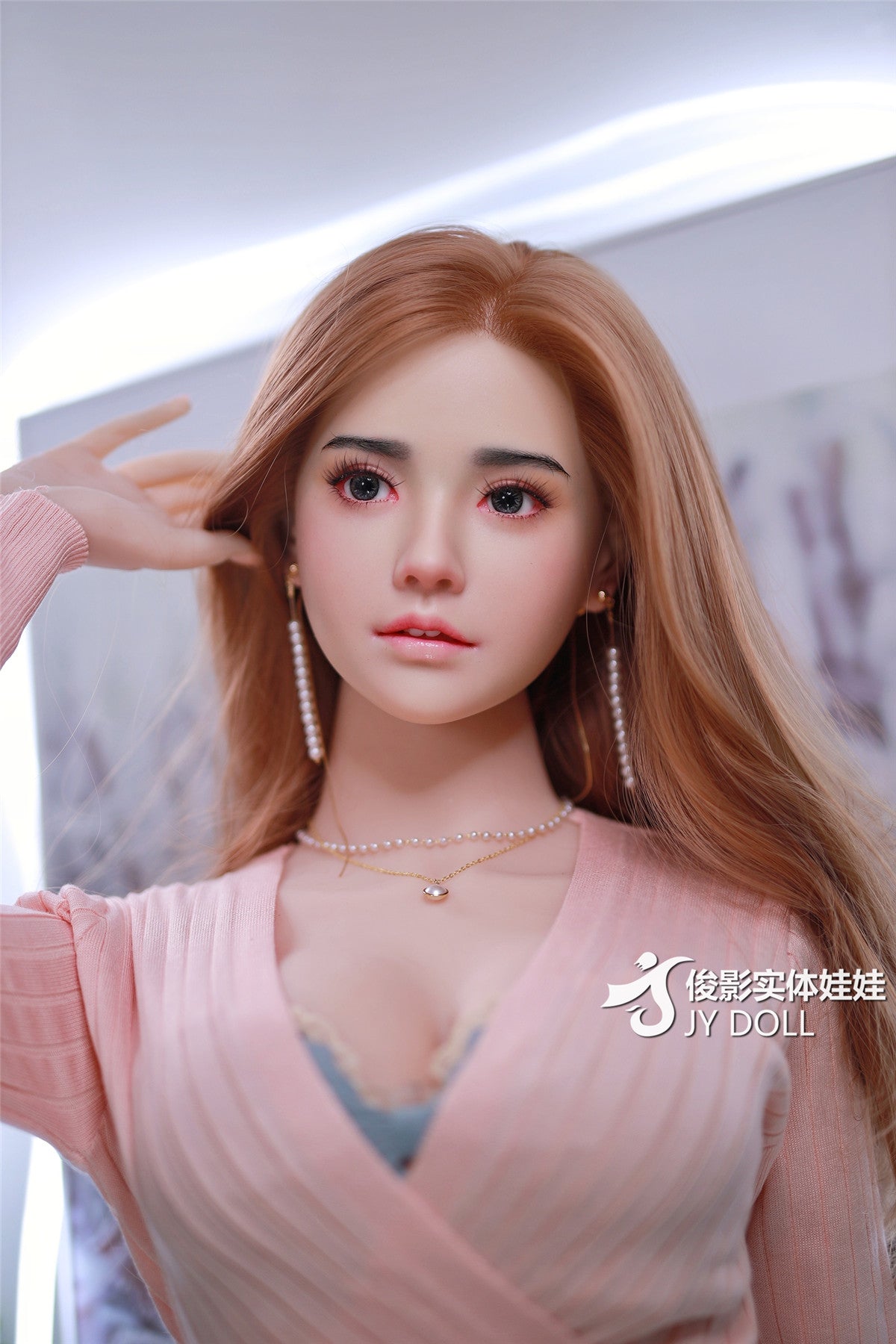 JY Doll 168 cm Fusion - YunXi (SG) | Buy Sex Dolls at DOLLS ACTUALLY