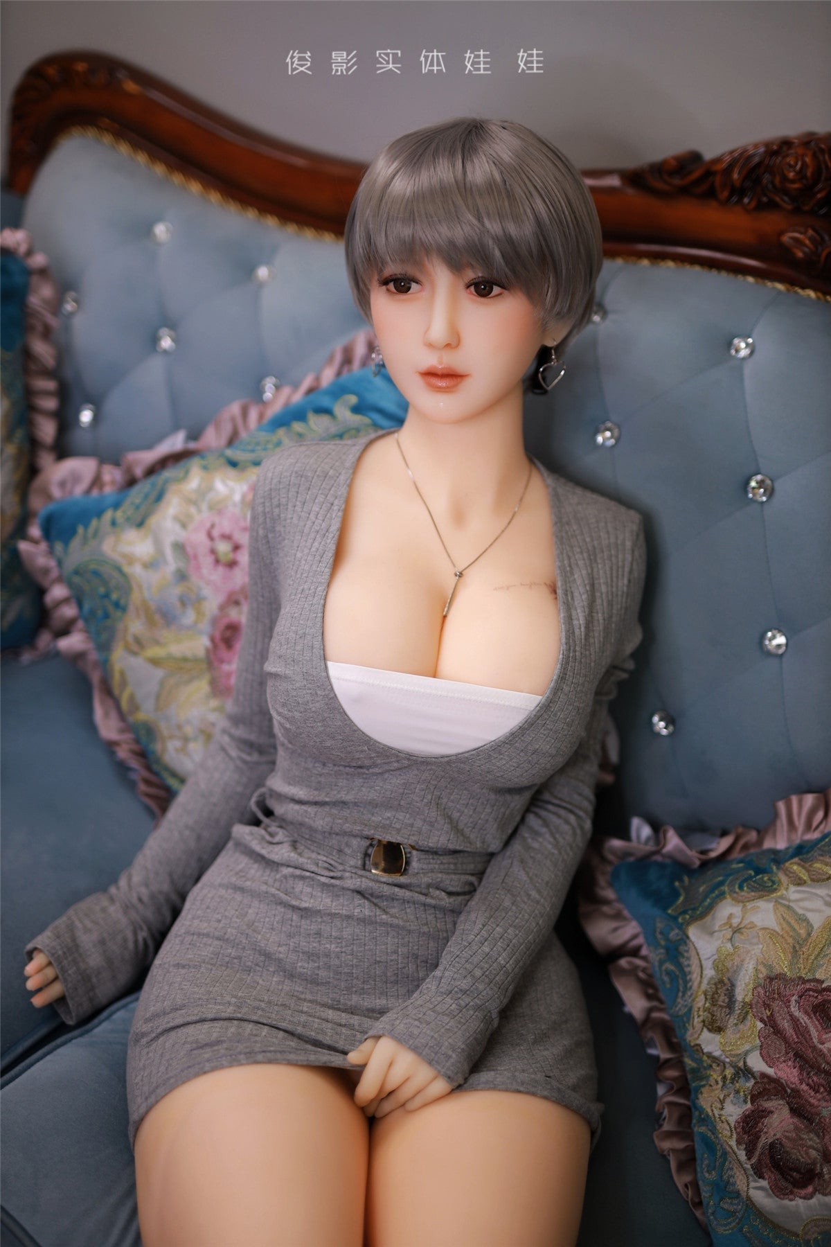 JY Doll 161 cm TPE - Agatha | Buy Sex Dolls at DOLLS ACTUALLY