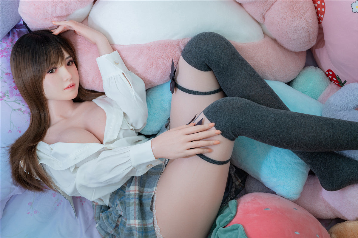 JY Doll 163 cm TPE - YunXi (SG) | Buy Sex Dolls at DOLLS ACTUALLY