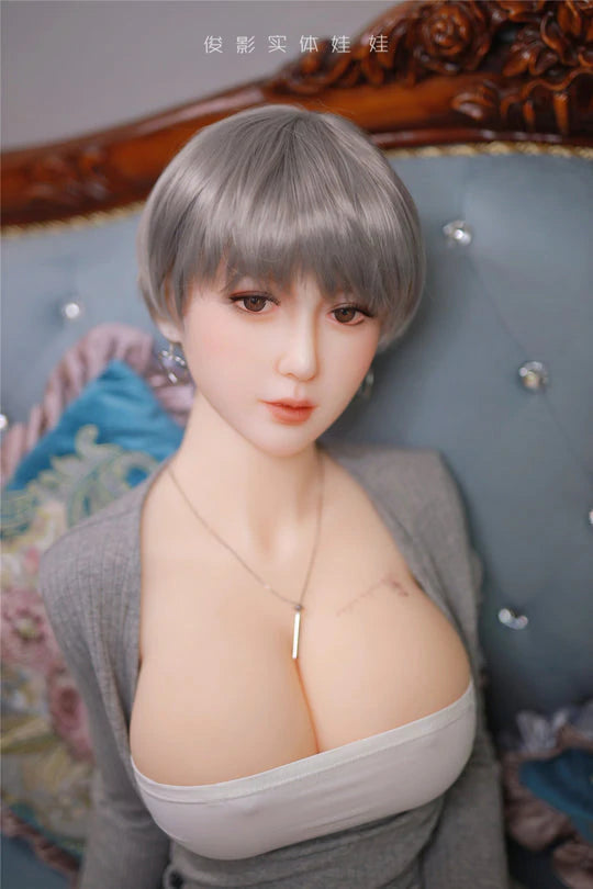 JY Doll 161 cm TPE - Agatha | Buy Sex Dolls at DOLLS ACTUALLY