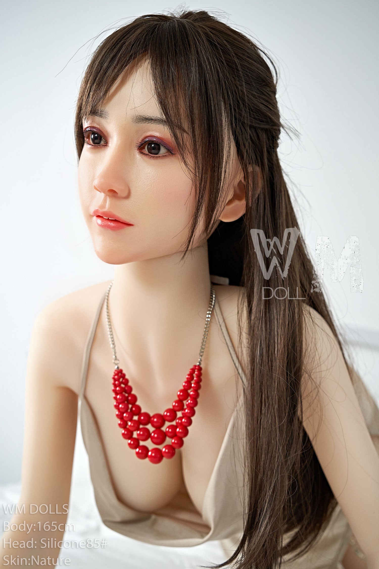 WM Doll 165 cm D Silicone - Alina | Buy Sex Dolls at DOLLS ACTUALLY