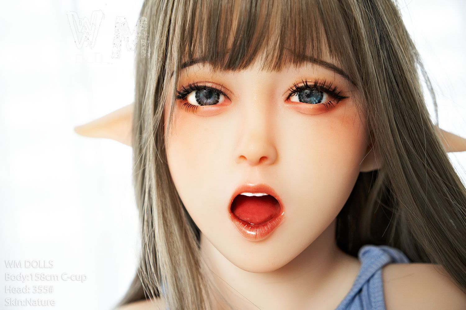 WM Doll 158 cm C TPE - Josie | Buy Sex Dolls at DOLLS ACTUALLY