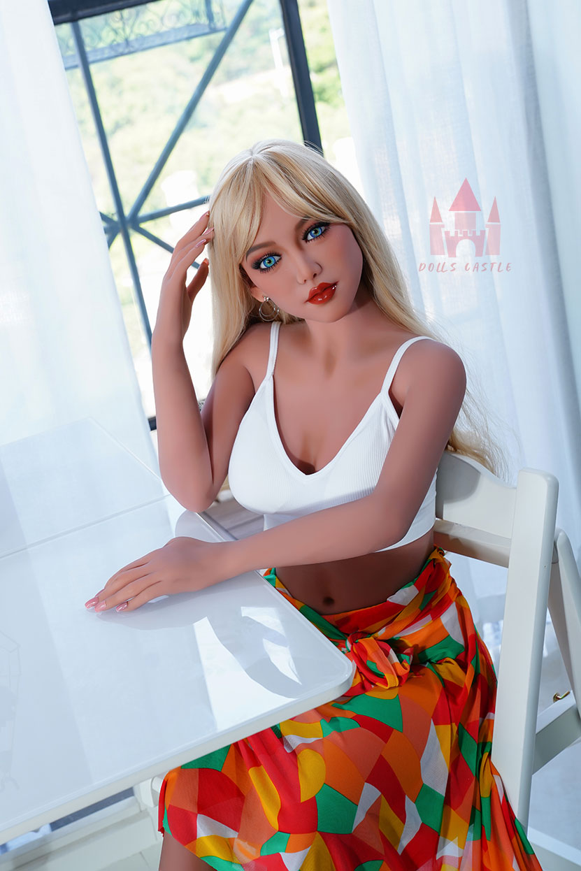 Doll's Castle 156 cm B TPE - #K1 (USA) | Buy Sex Dolls at DOLLS ACTUALLY