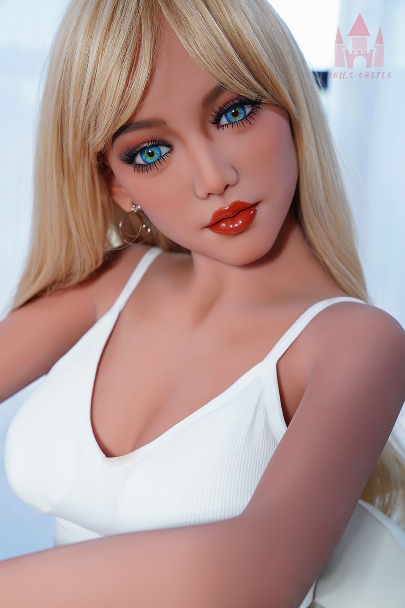 Doll's Castle 156 cm B TPE - #K1 (USA) | Buy Sex Dolls at DOLLS ACTUALLY