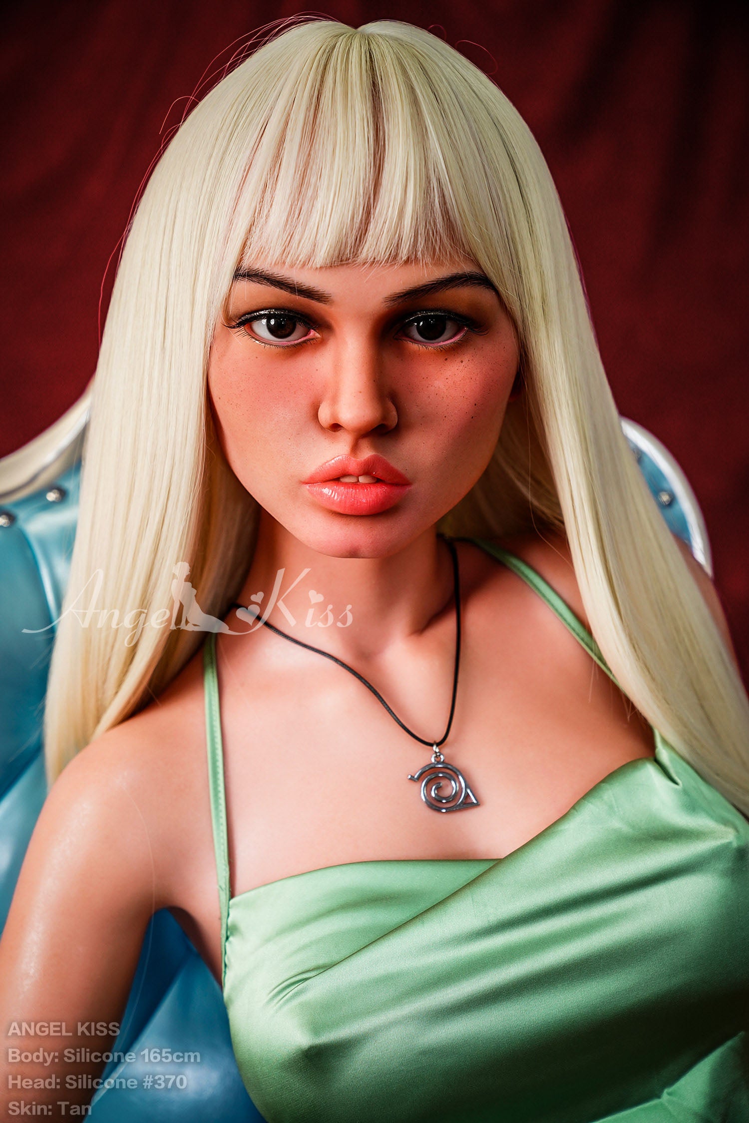 Angelkiss Doll 165 cm Silicone - Mei | Buy Sex Dolls at DOLLS ACTUALLY