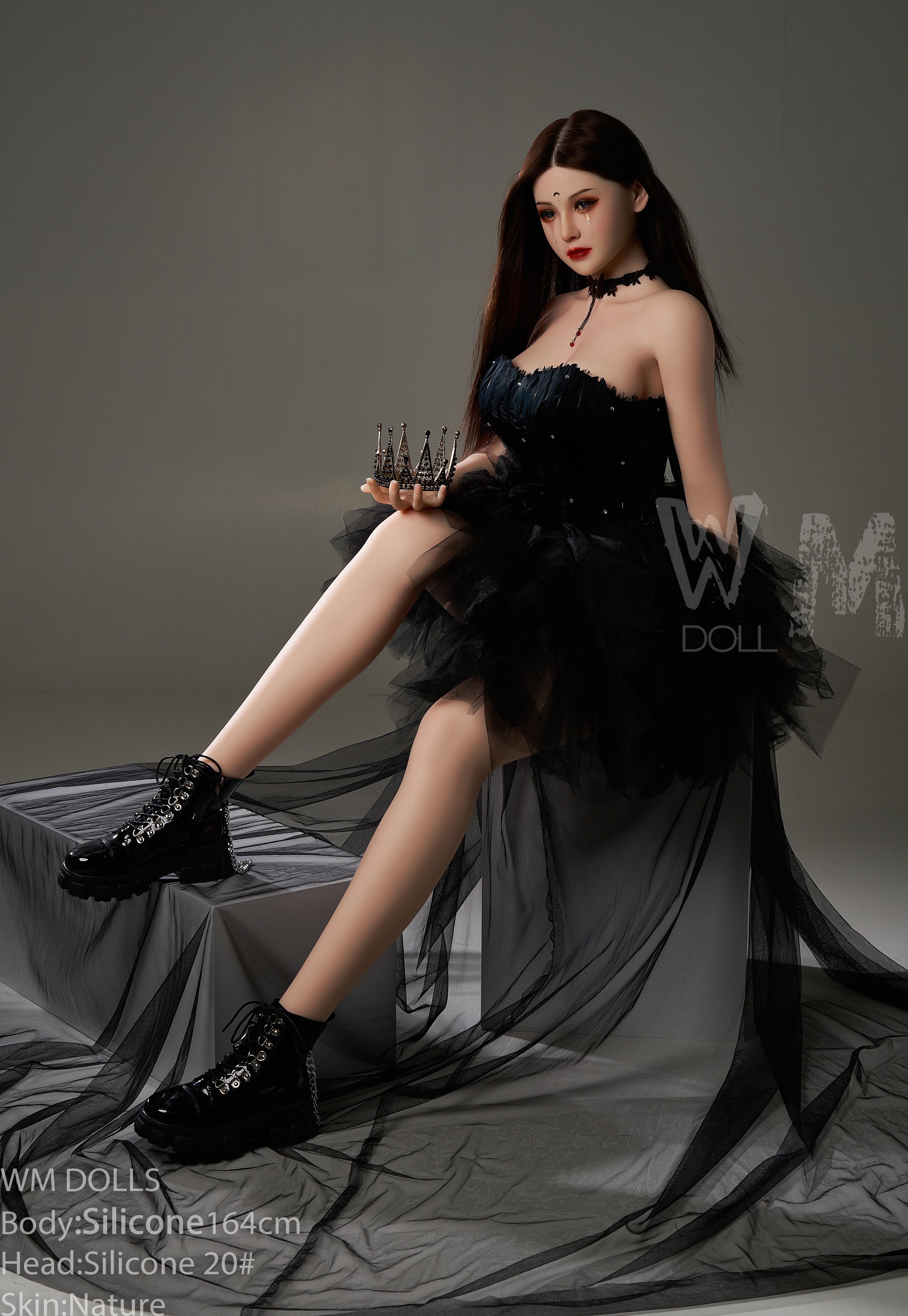 WM Doll 164 cm D Silicone - Reagan | Buy Sex Dolls at DOLLS ACTUALLY